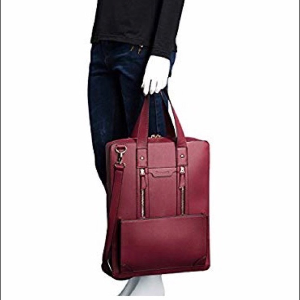 Laptop Carrier